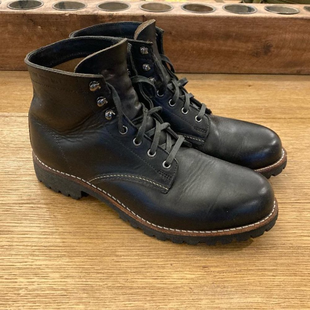 1000 Mile Rugged Boot (Made USA)